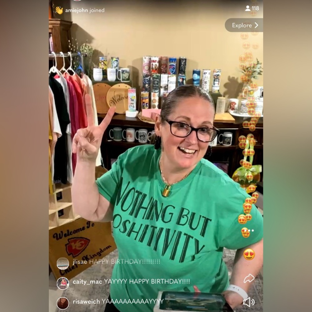 🍑 Small Fish Crafts Live 🍑 - Picture 9 of 10